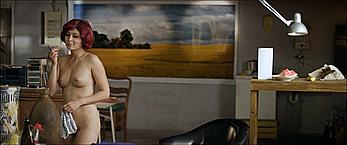 Actress - Sarah Alles: Movie - Bild von ihr